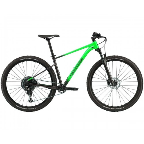 CANNONDALE TRAIL 29" SL 3